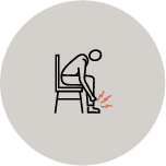 Fodproblemer Statistik 88%