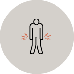 Hofteproblemer Statistik 90%